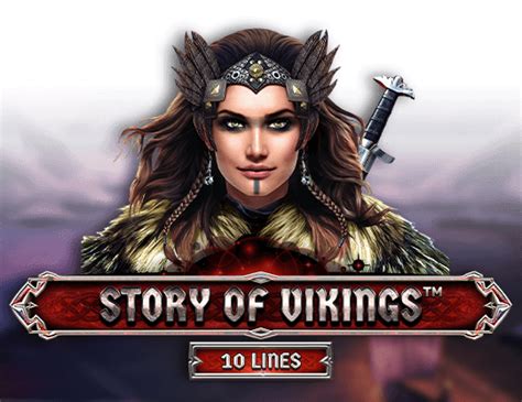 Jogar Story Of Vikings 10 Lines no modo demo